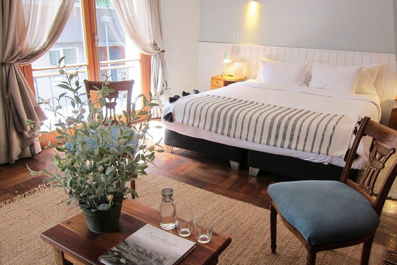 Hotel Boutique Casa Noble سانتياغو المظهر الخارجي الصورة