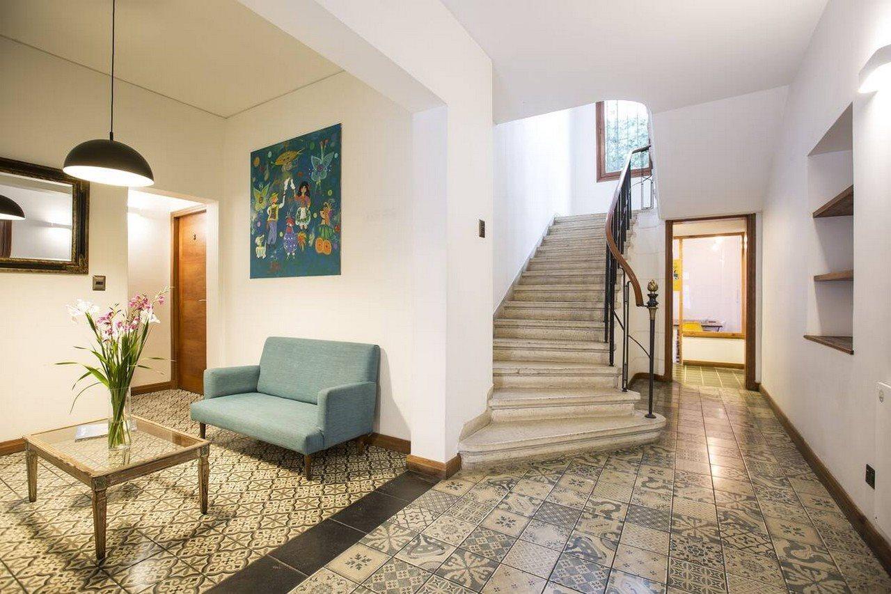 Hotel Boutique Casa Noble سانتياغو المظهر الخارجي الصورة