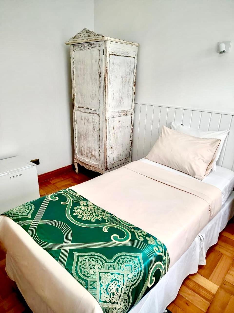 Hotel Boutique Casa Noble سانتياغو المظهر الخارجي الصورة