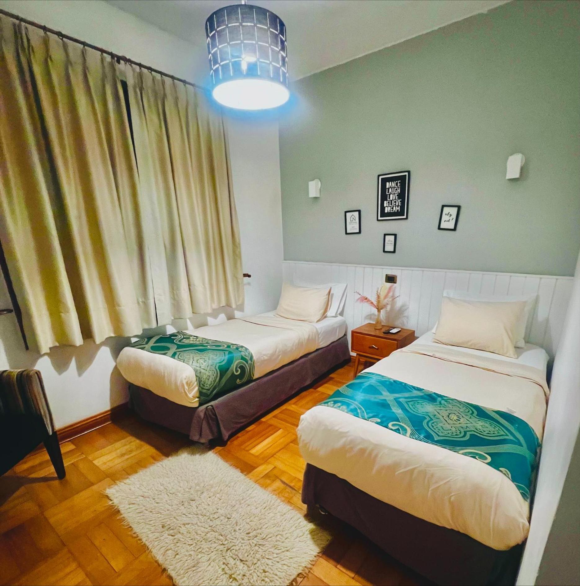 Hotel Boutique Casa Noble سانتياغو المظهر الخارجي الصورة