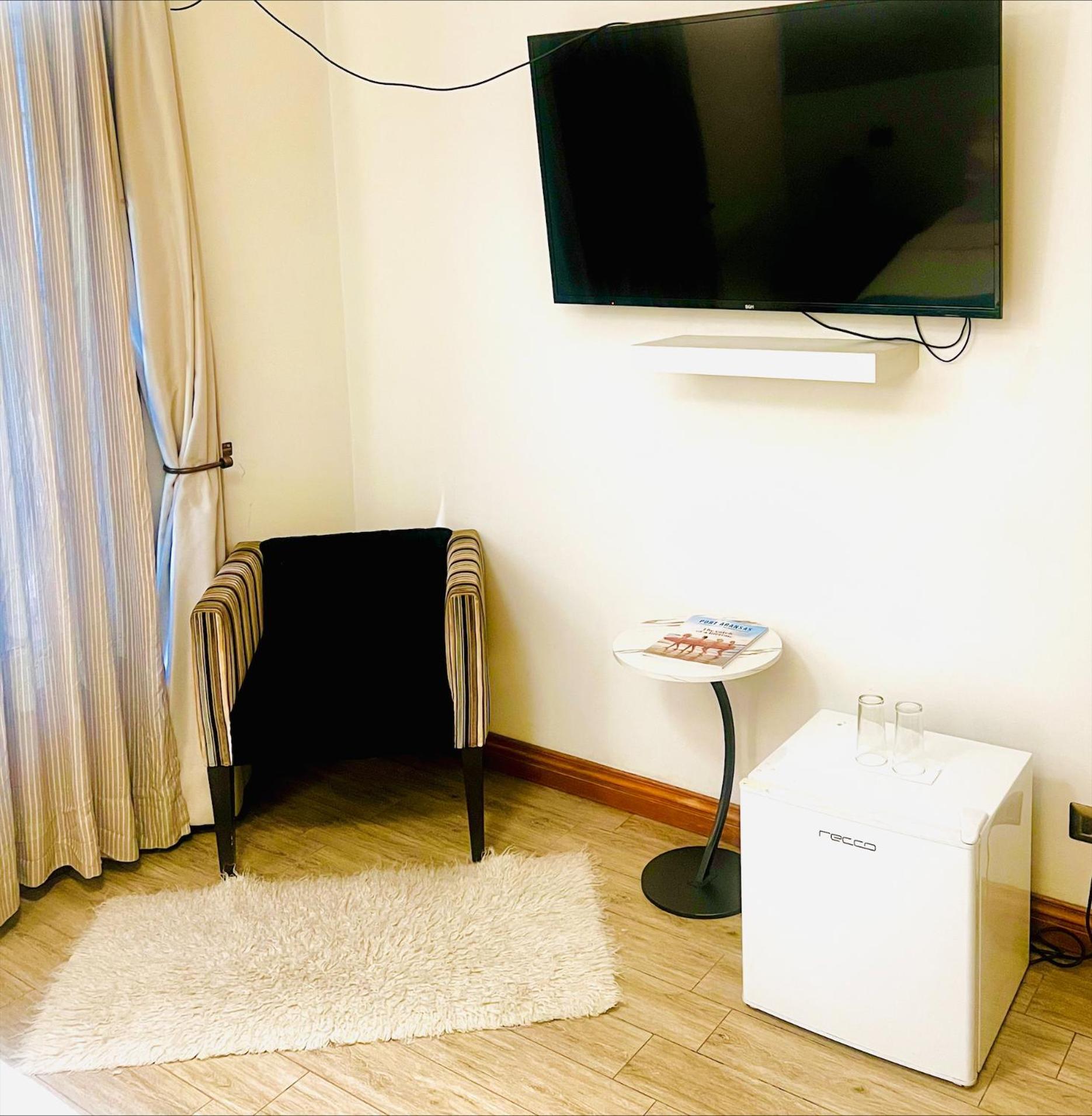Hotel Boutique Casa Noble سانتياغو المظهر الخارجي الصورة