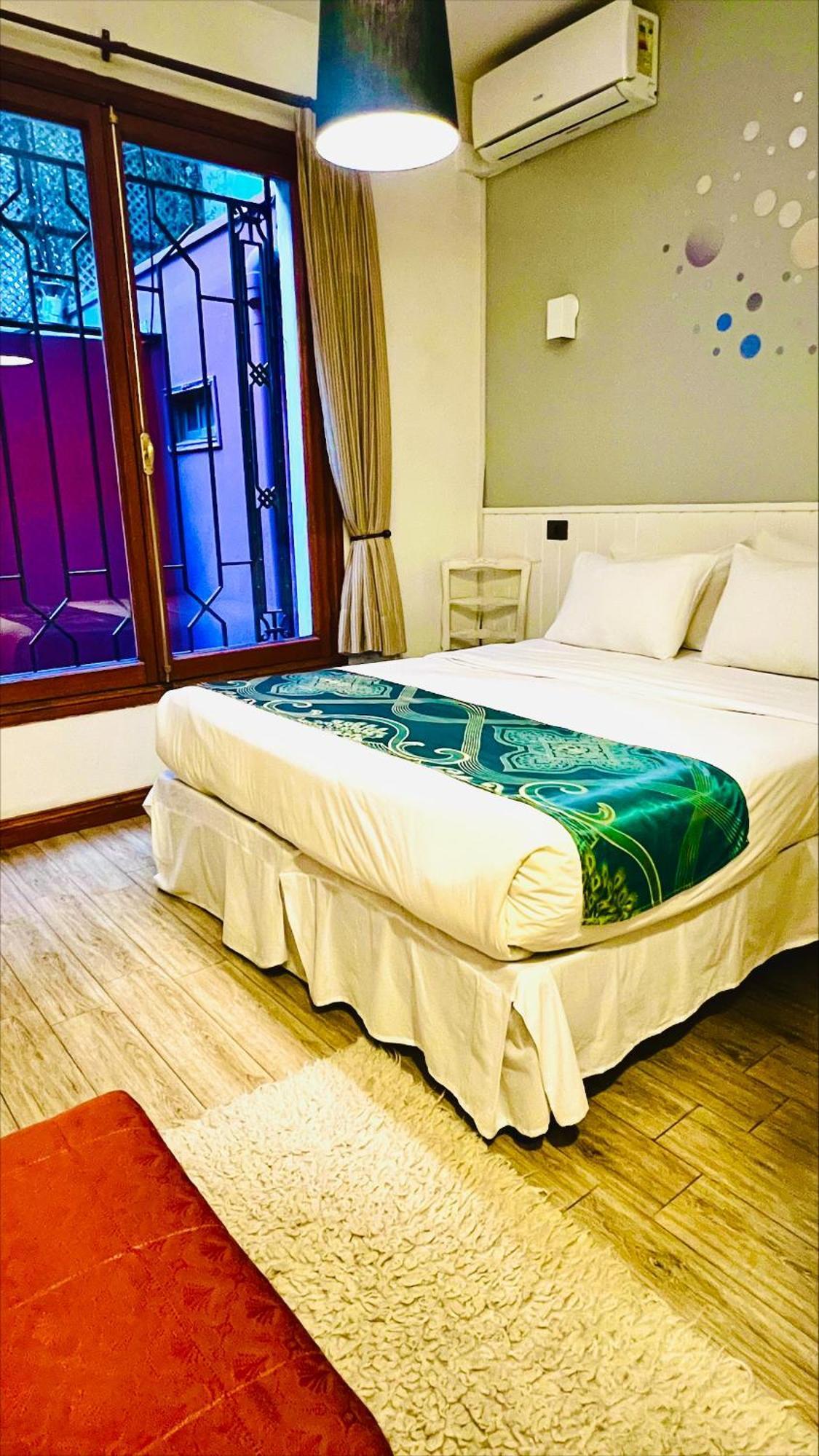 Hotel Boutique Casa Noble سانتياغو المظهر الخارجي الصورة