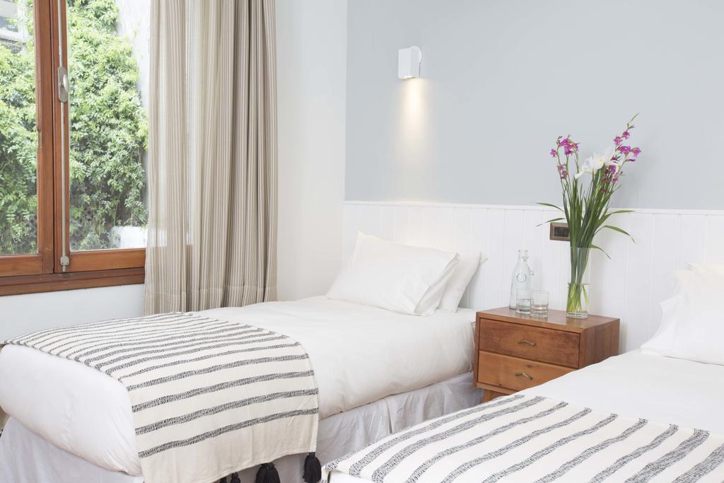 Hotel Boutique Casa Noble سانتياغو المظهر الخارجي الصورة