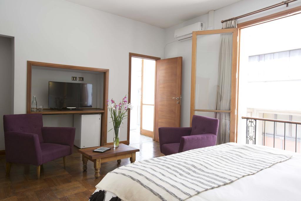 Hotel Boutique Casa Noble سانتياغو المظهر الخارجي الصورة